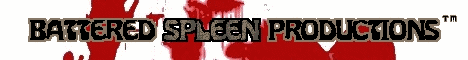 Battered Spleen Productions