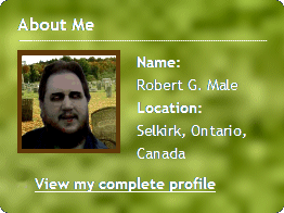 View my complete profile.